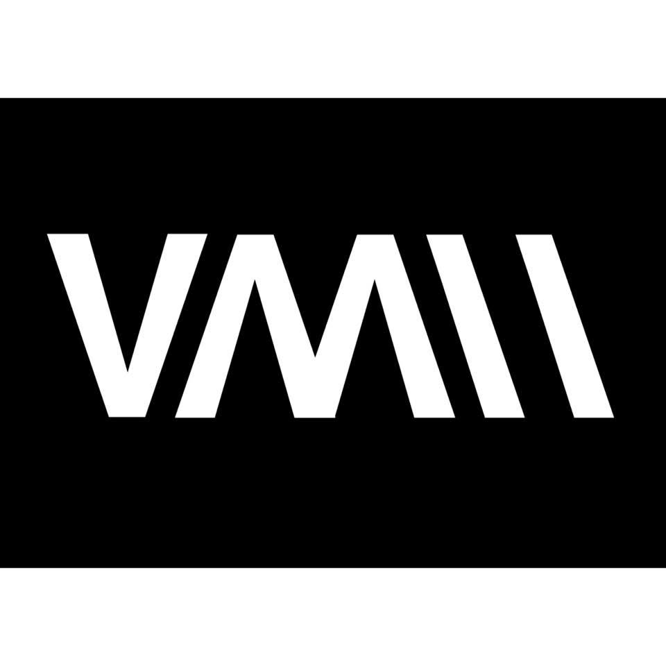 Viral Media House logo, the agency James Hacking founded in 2015